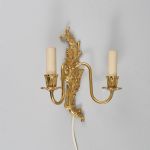 1342 9301 WALL SCONCE